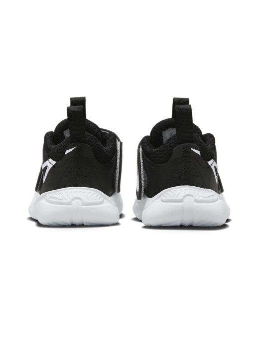 NIKE Παιδικά Παπούτσια Team Hustle D 11