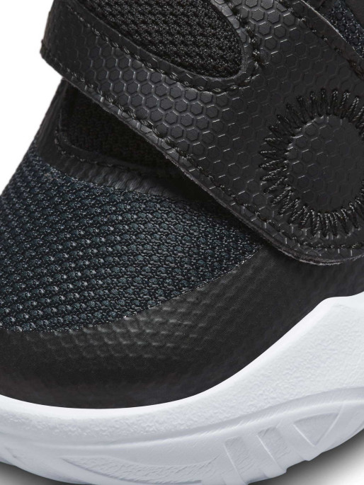 NIKE Παιδικά Παπούτσια Team Hustle D 11