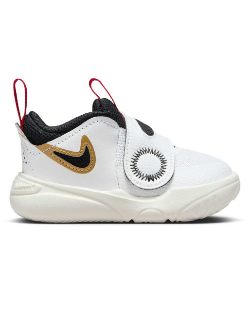 NIKE Παιδικά Παπούτσια Team Hustle D 11