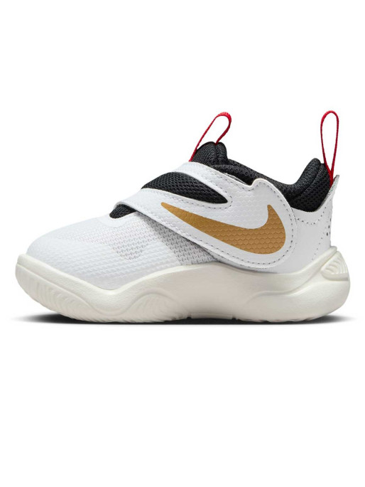 NIKE Παιδικά Παπούτσια Team Hustle D 11