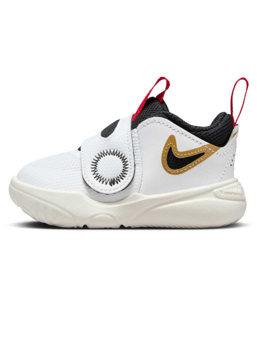 NIKE Παιδικά Παπούτσια Team Hustle D 11
