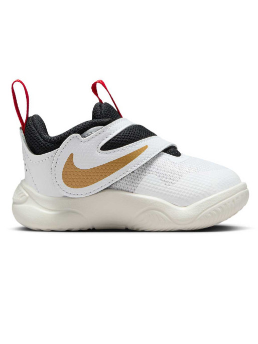 NIKE Παιδικά Παπούτσια Team Hustle D 11