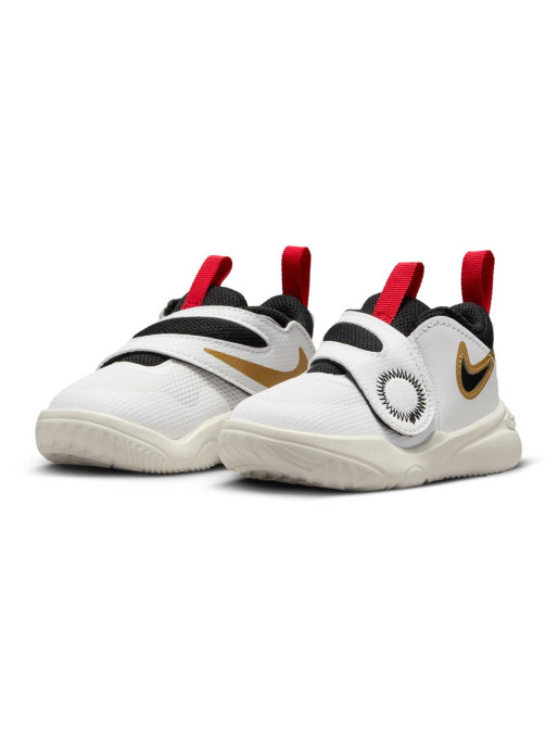 NIKE Παιδικά Παπούτσια Team Hustle D 11
