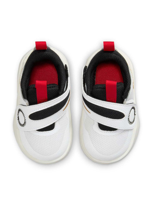 NIKE Παιδικά Παπούτσια Team Hustle D 11