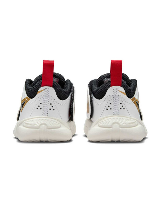 NIKE Παιδικά Παπούτσια Team Hustle D 11