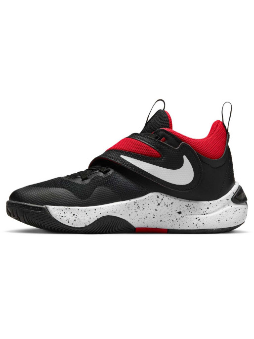NIKE Incaltaminte Team Hustle D 11 (Gs)