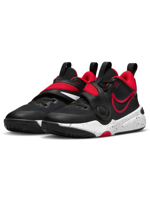 NIKE Incaltaminte Team Hustle D 11 (Gs)