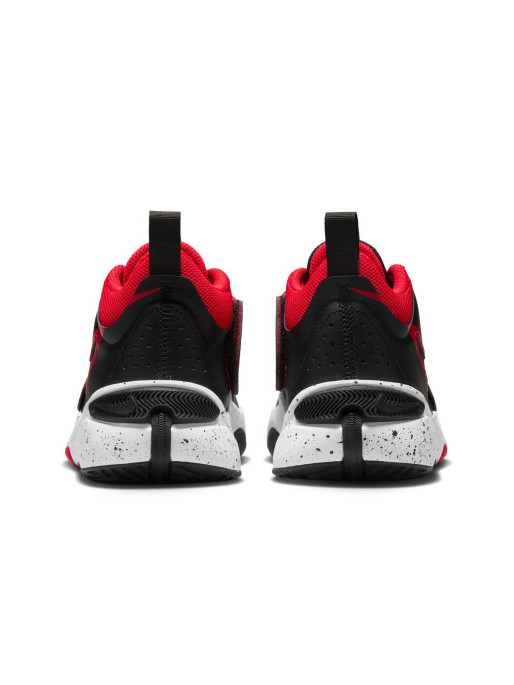 NIKE Incaltaminte Team Hustle D 11 (Gs)