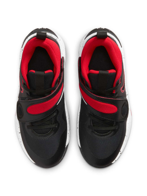 NIKE Incaltaminte Team Hustle D 11 (Gs)