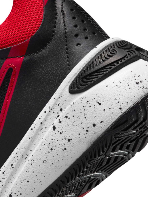 NIKE Incaltaminte Team Hustle D 11 (Gs)