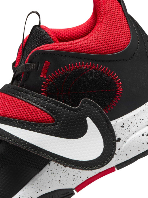 NIKE Incaltaminte Team Hustle D 11 (Gs)