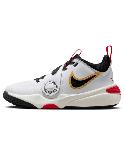 NIKE Incaltaminte Team Hustle D 11 (Gs)