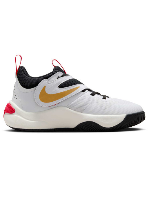 NIKE Incaltaminte Team Hustle D 11 (Gs)