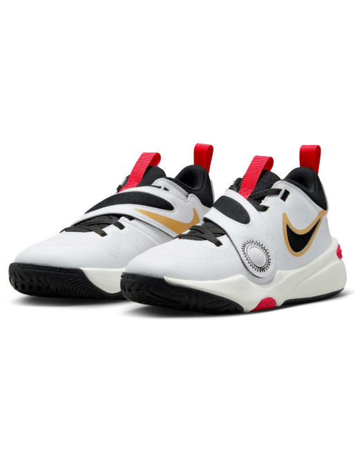 NIKE Incaltaminte Team Hustle D 11 (Gs)