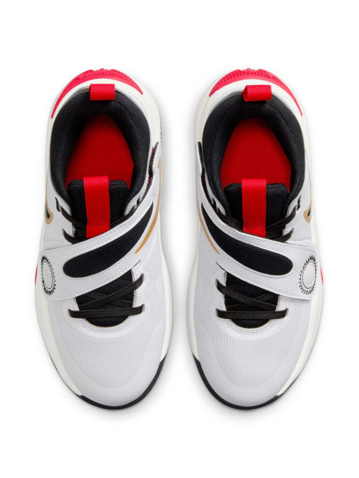 NIKE Incaltaminte Team Hustle D 11 (Gs)
