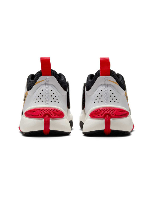 NIKE Incaltaminte Team Hustle D 11 (Gs)