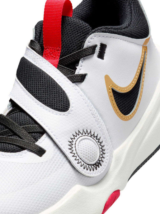 NIKE Incaltaminte Team Hustle D 11 (Gs)