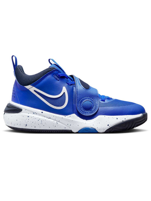 NIKE Παιδικά Παπούτσια Μπάσκετ TEAM HUSTLE D 11 GS