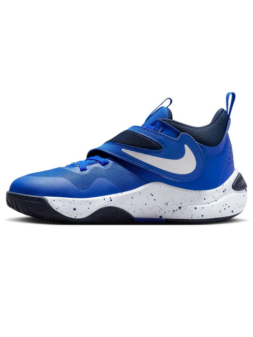 NIKE Παιδικά Παπούτσια Μπάσκετ TEAM HUSTLE D 11 GS