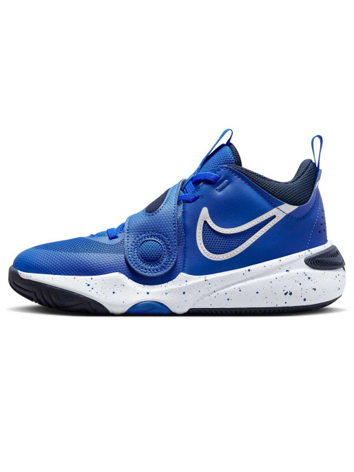 NIKE Παιδικά Παπούτσια Μπάσκετ TEAM HUSTLE D 11 GS