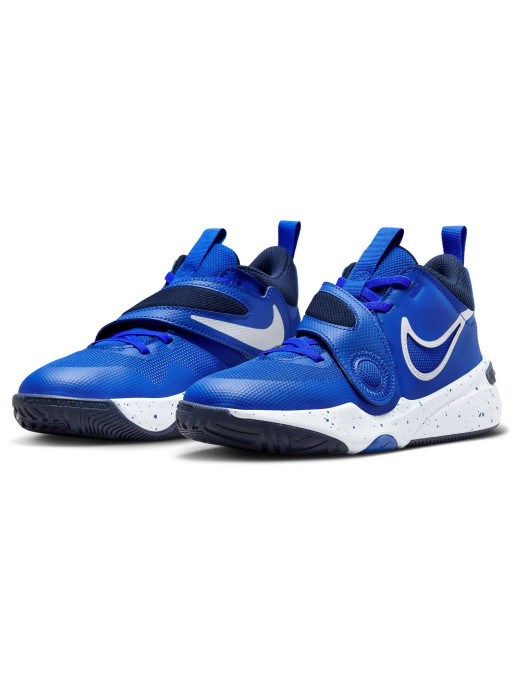 NIKE Παιδικά Παπούτσια Μπάσκετ TEAM HUSTLE D 11 GS