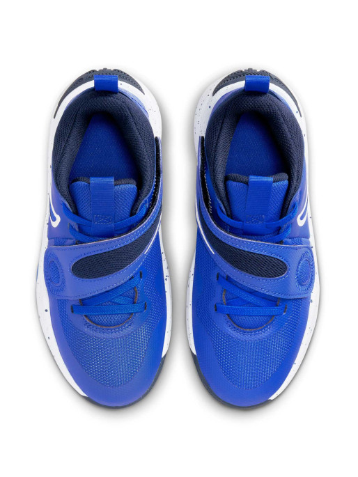 NIKE Παιδικά Παπούτσια Μπάσκετ TEAM HUSTLE D 11 GS