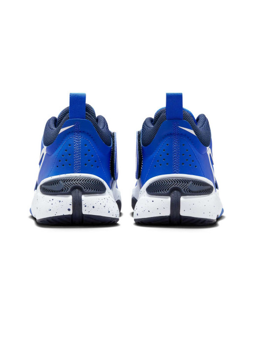 NIKE Παιδικά Παπούτσια Μπάσκετ TEAM HUSTLE D 11 GS
