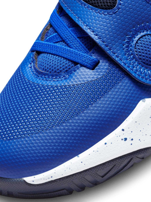 NIKE Παιδικά Παπούτσια Μπάσκετ TEAM HUSTLE D 11 GS