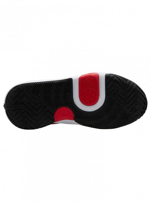 NIKE Incaltaminte Team Hustle D 11 (Gs)