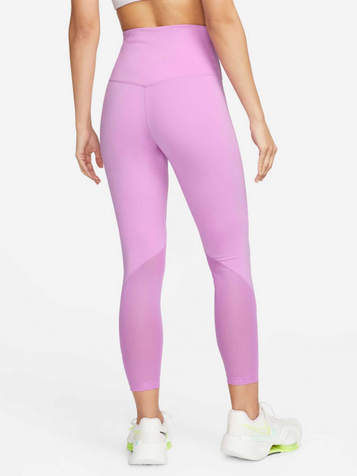 NIKE W NK ONE DF HR 7/8 TIGHTS