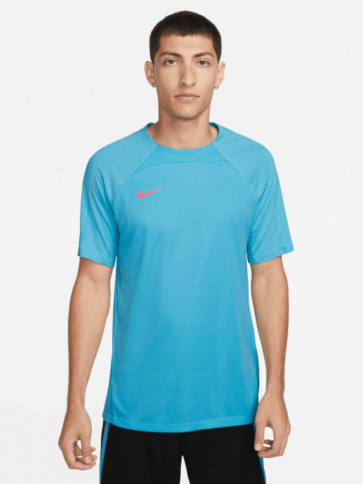NIKE Тениска M NK DF STRK TOP SS