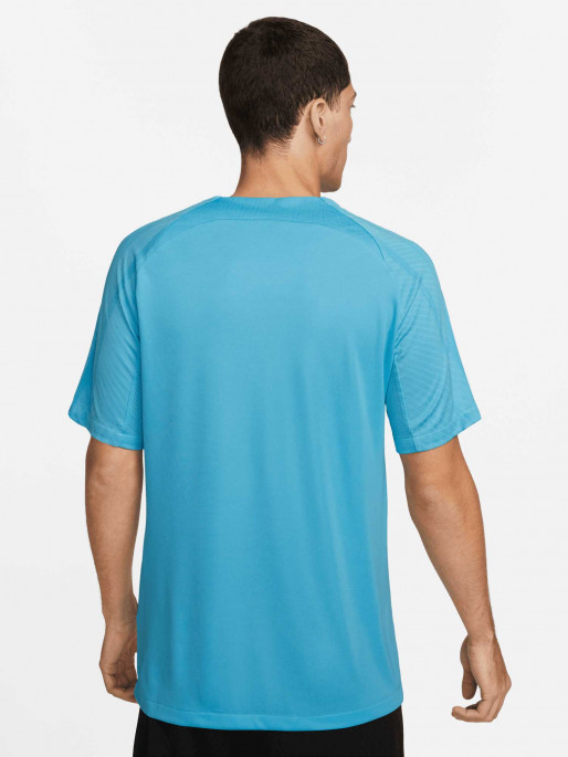NIKE Тениска M NK DF STRK TOP SS