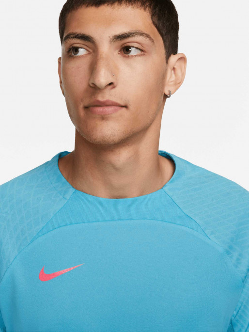 NIKE Тениска M NK DF STRK TOP SS