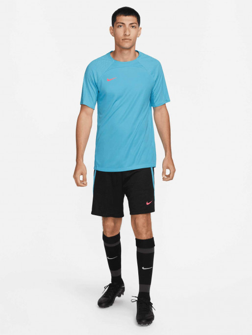 NIKE Тениска M NK DF STRK TOP SS