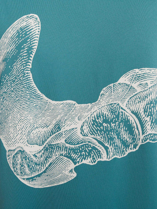 NIKE M NK DF UV RUN DVN MILER SS GX Top