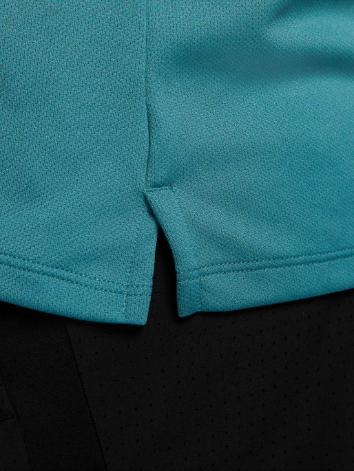 NIKE M NK DF UV RUN DVN MILER SS GX Top