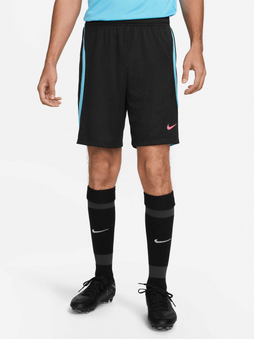 Nike dry hot sale squad shorts