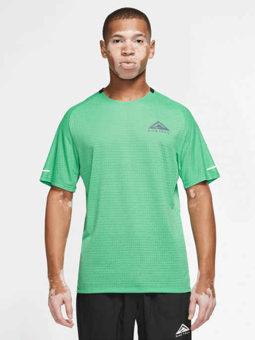 NIKE Tricou M Nk Df Solar Chase Ss