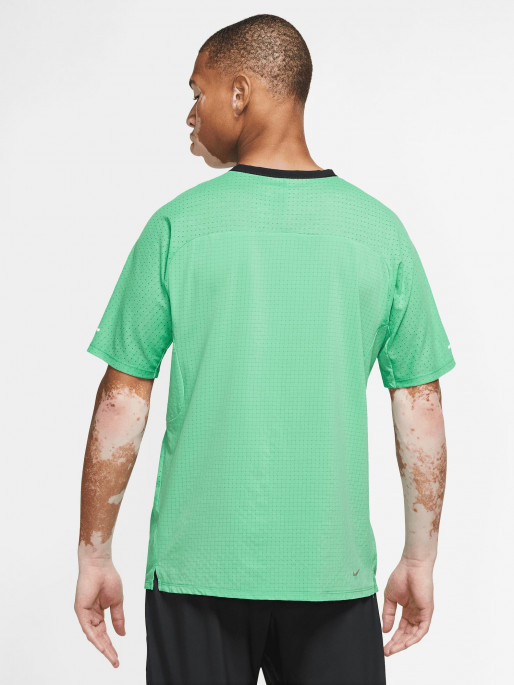 NIKE Tricou M Nk Df Solar Chase Ss