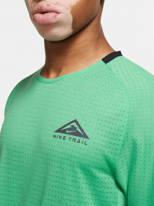 NIKE Tricou M Nk Df Solar Chase Ss