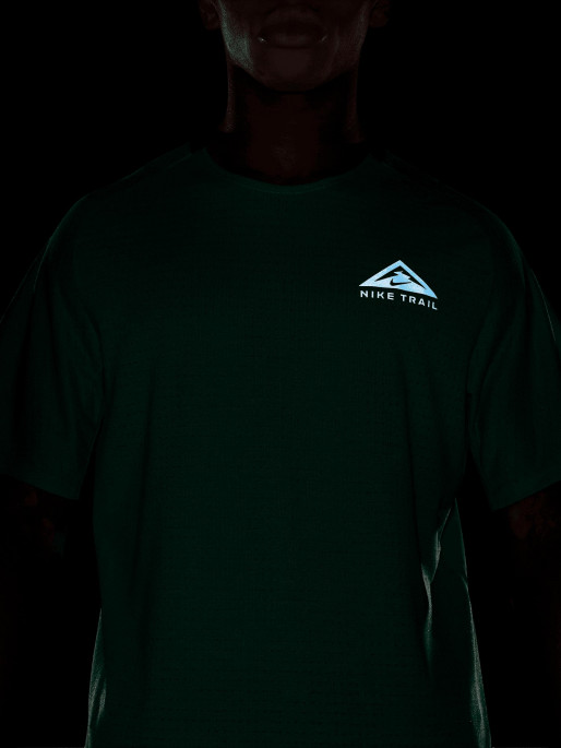NIKE Tricou M Nk Df Solar Chase Ss