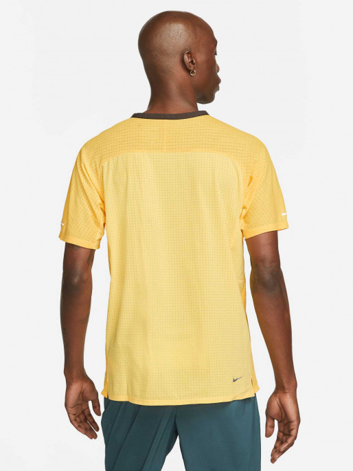 NIKE Tricou M Nk Df Solar Chase Ss