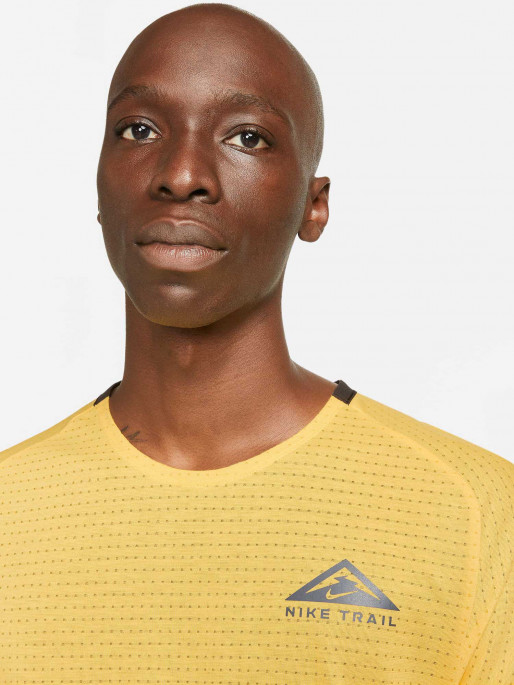 NIKE Tricou M Nk Df Solar Chase Ss