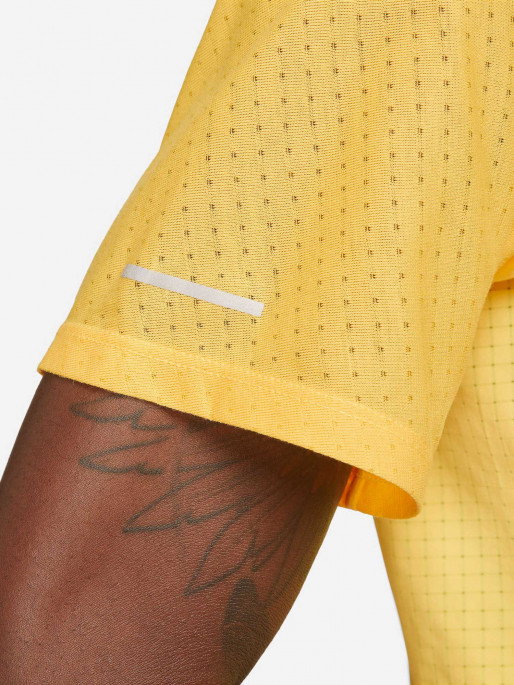 NIKE Tricou M Nk Df Solar Chase Ss