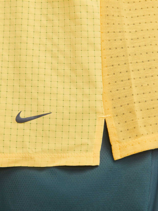 NIKE Tricou M Nk Df Solar Chase Ss
