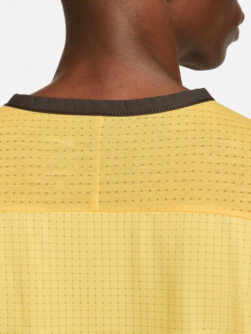 NIKE Tricou M Nk Df Solar Chase Ss