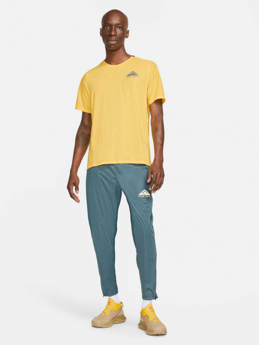 NIKE Tricou M Nk Df Solar Chase Ss