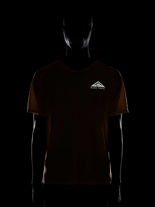 NIKE Tricou M Nk Df Solar Chase Ss