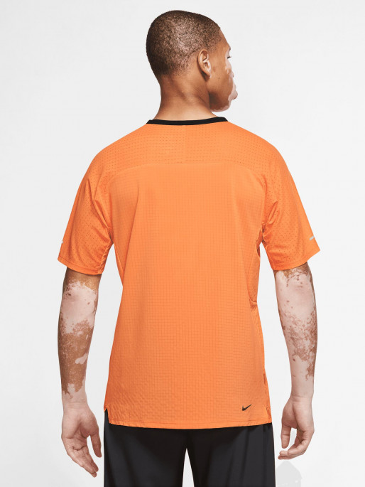 NIKE Tricou M Nk Df Solar Chase Ss
