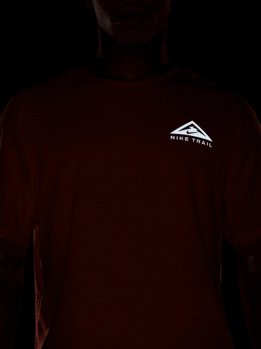 NIKE Tricou M Nk Df Solar Chase Ss